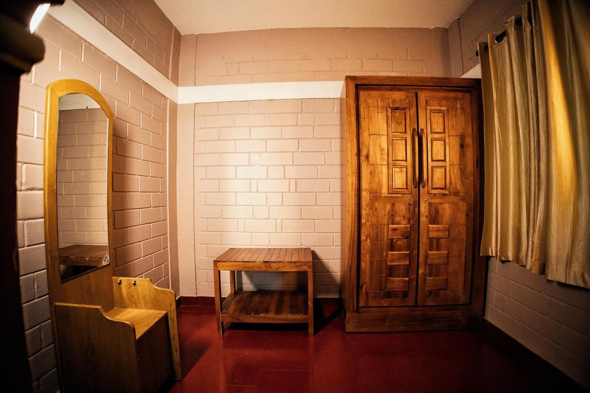 Mahout Resort Wayanad - An Experiential Jungle Stay With Waterfall Kalpatta Buitenkant foto