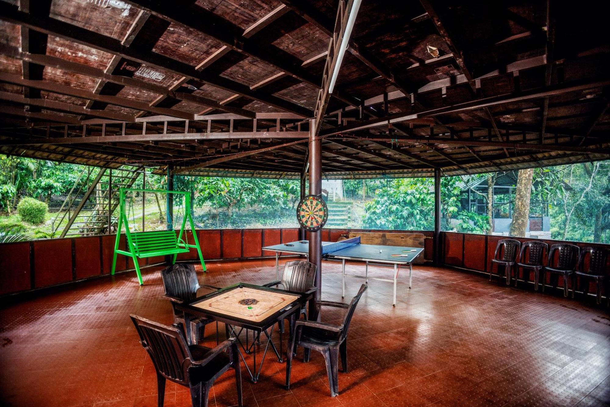 Mahout Resort Wayanad - An Experiential Jungle Stay With Waterfall Kalpatta Buitenkant foto