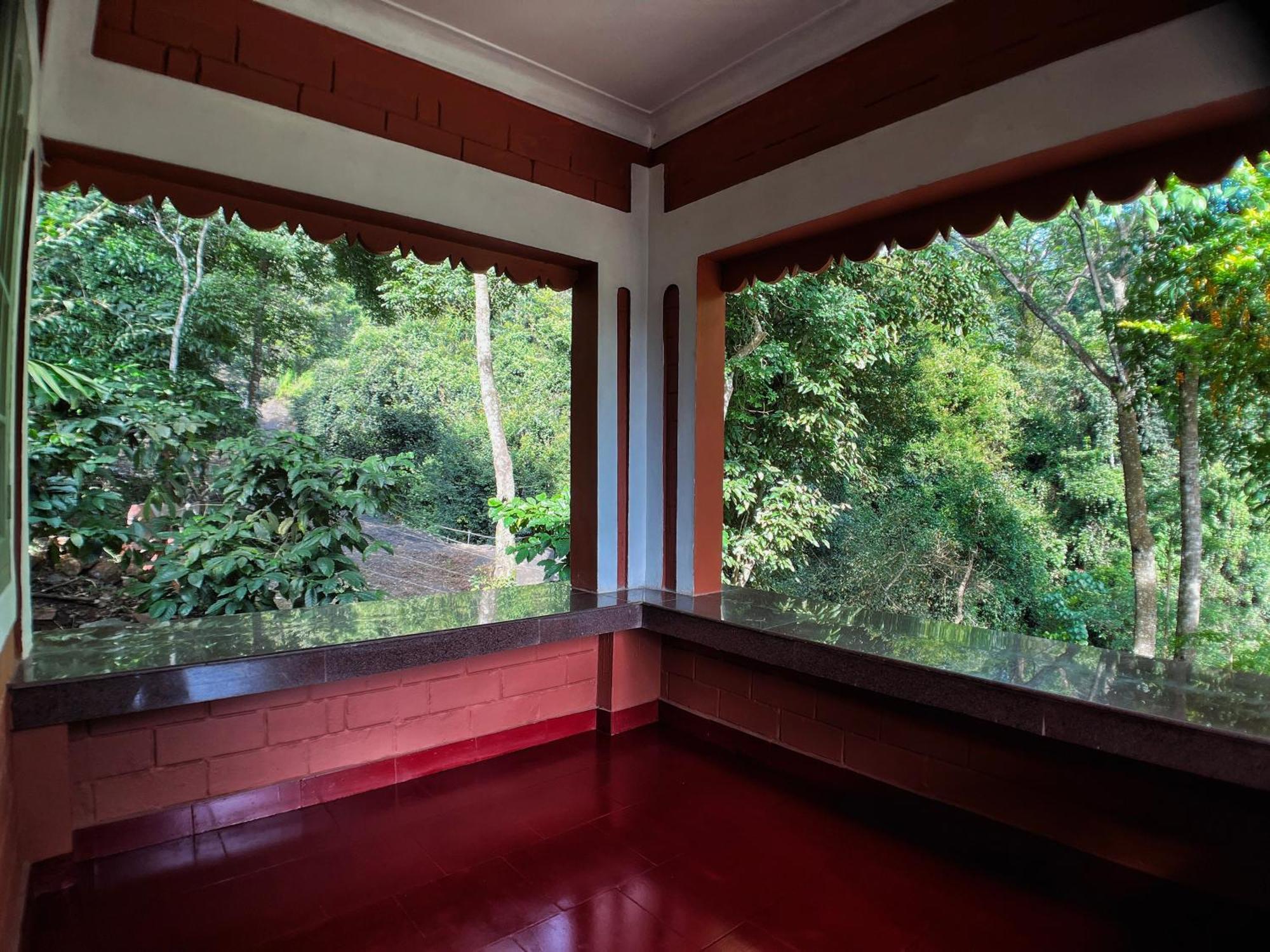 Mahout Resort Wayanad - An Experiential Jungle Stay With Waterfall Kalpatta Buitenkant foto