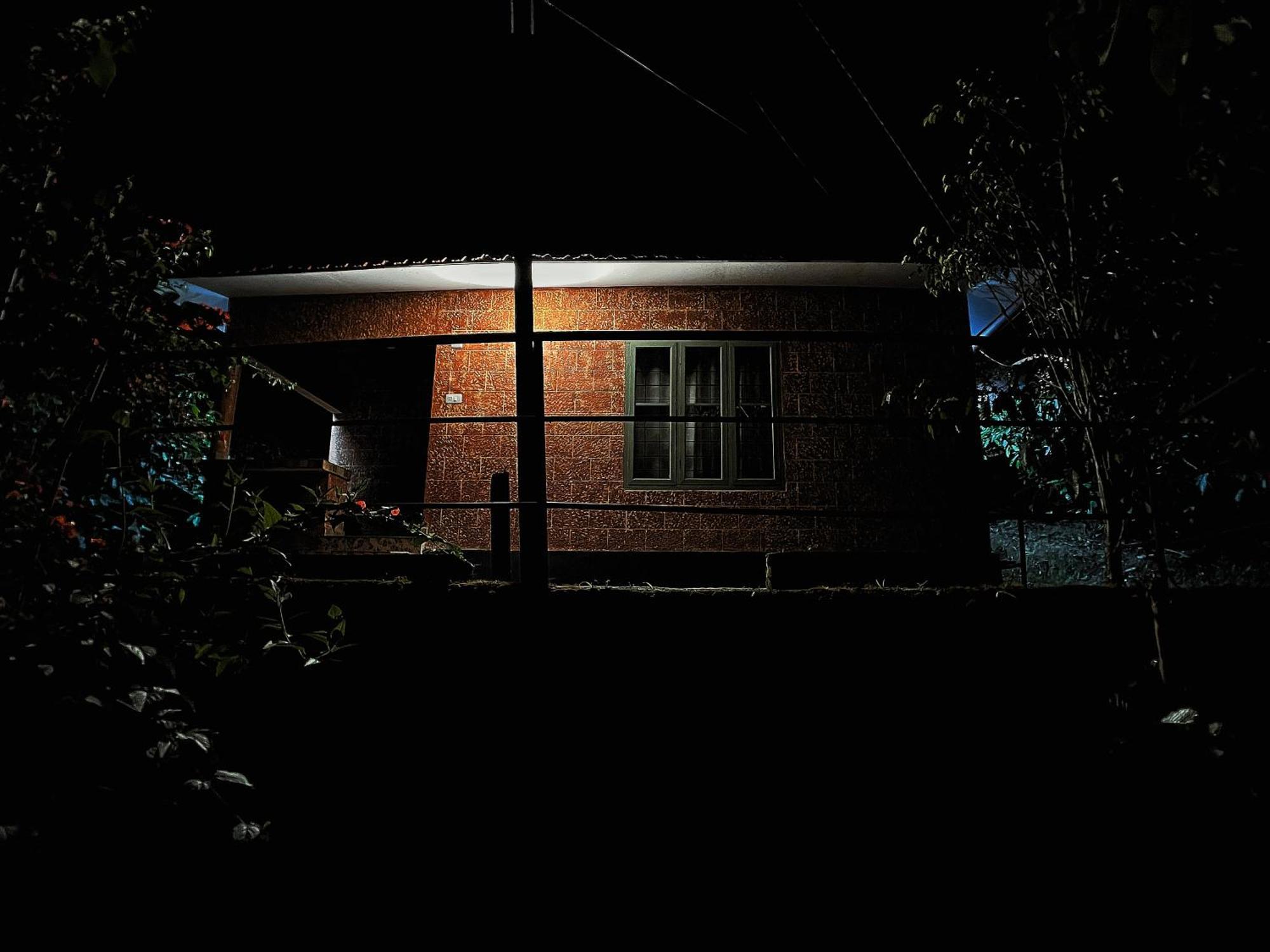 Mahout Resort Wayanad - An Experiential Jungle Stay With Waterfall Kalpatta Buitenkant foto