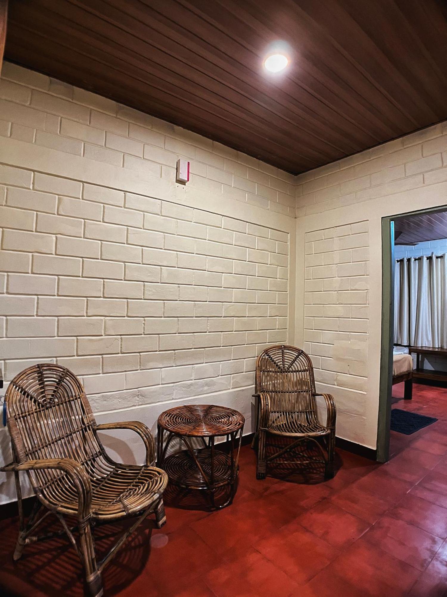 Mahout Resort Wayanad - An Experiential Jungle Stay With Waterfall Kalpatta Buitenkant foto