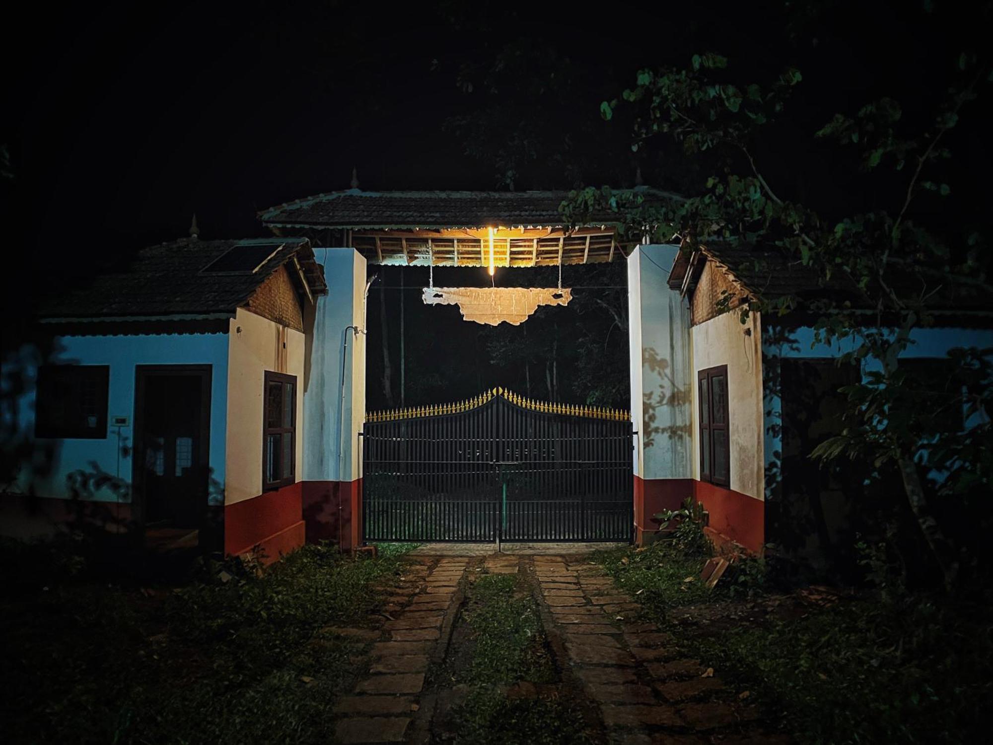 Mahout Resort Wayanad - An Experiential Jungle Stay With Waterfall Kalpatta Buitenkant foto